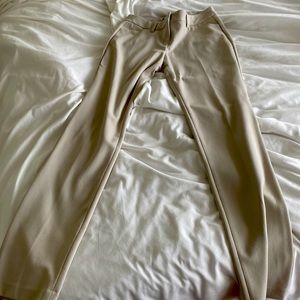 Express Editor Size 0 Trousers